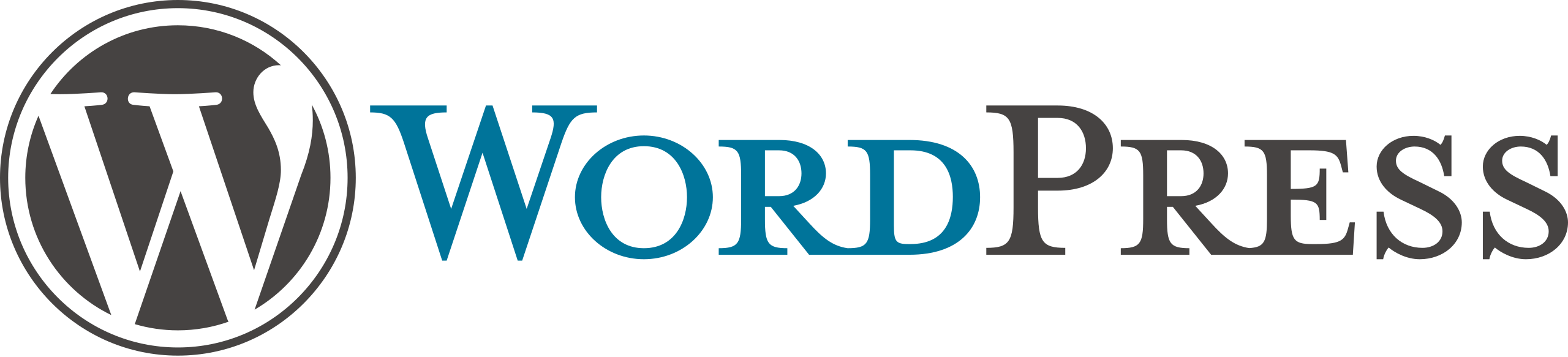 Wordpress - Serdirep