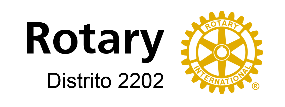 Rotary Distrito 2022
